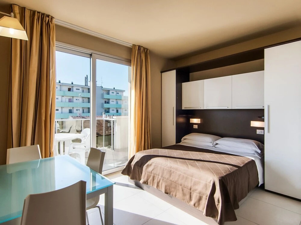 Premium Apartment in Rimini With Swimming Pool