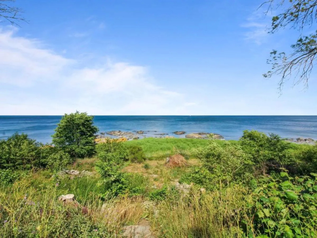 "Luiza" - 100m from the sea in Bornholm