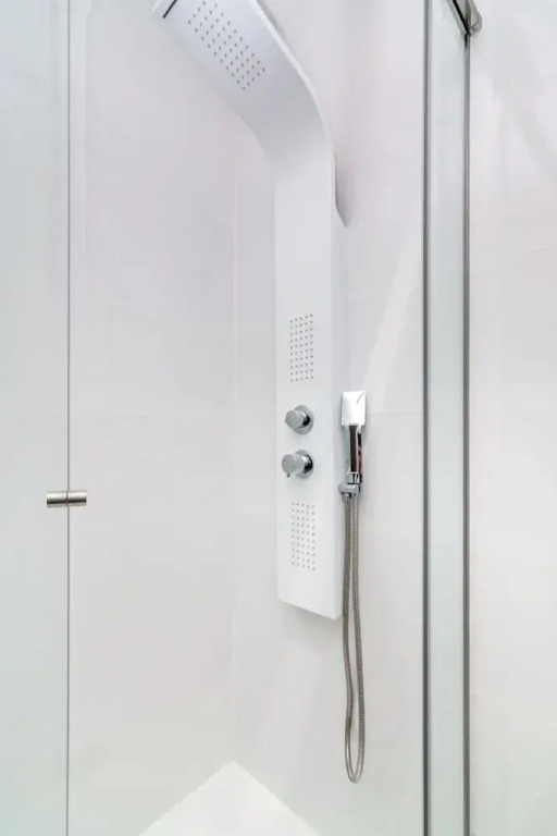 Boho-Chic Santos Apartment: Industriais 7