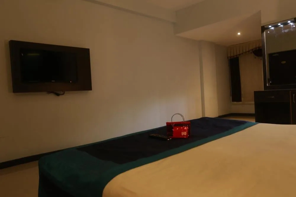 OYO 1973 Hotel Rockfort View