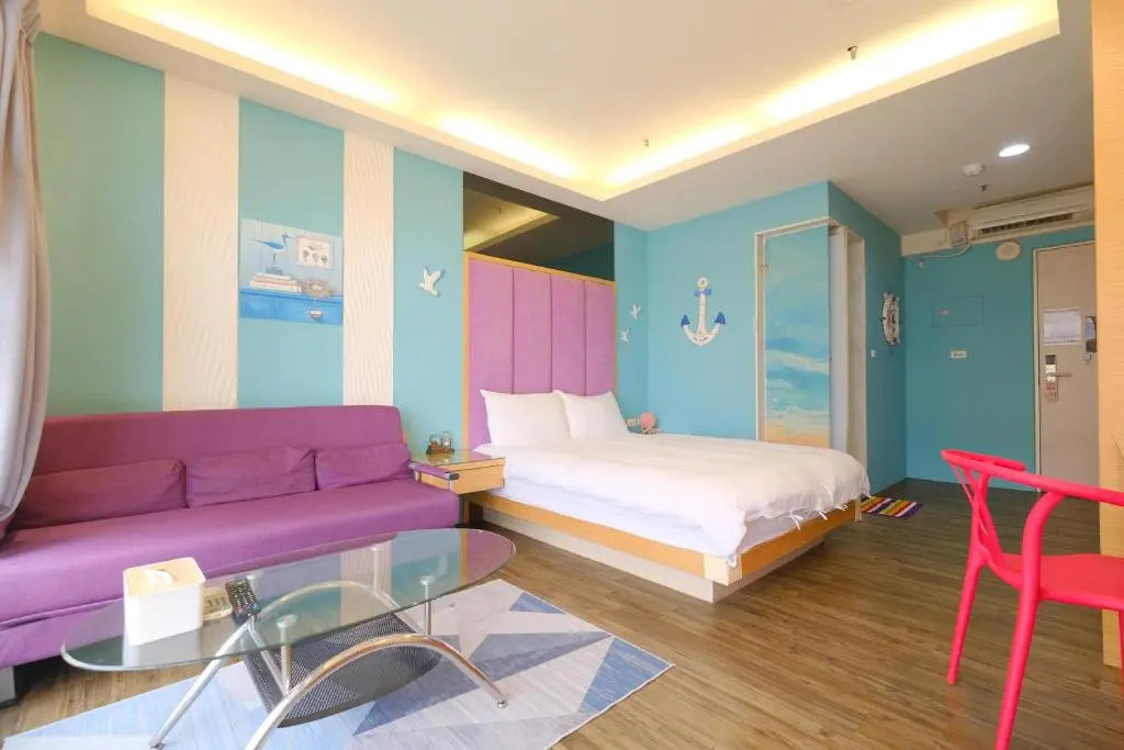 85 Asia Hotel