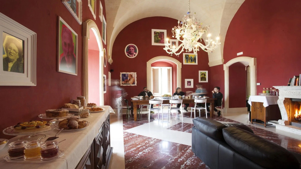 Casa Diva