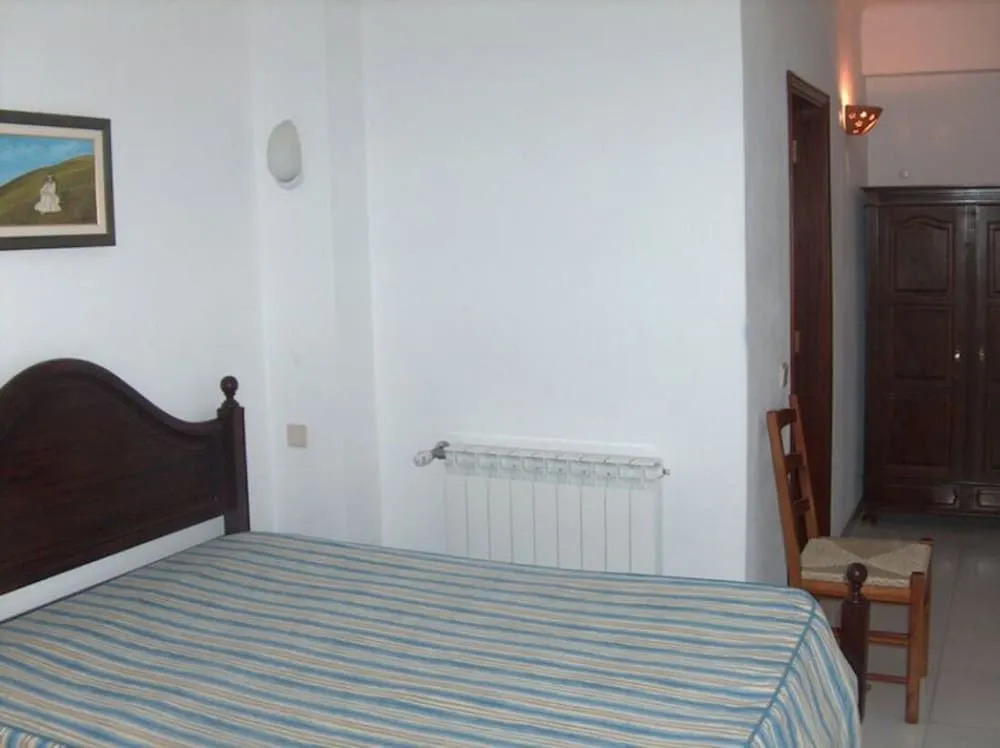 Guesthouse A Lareira