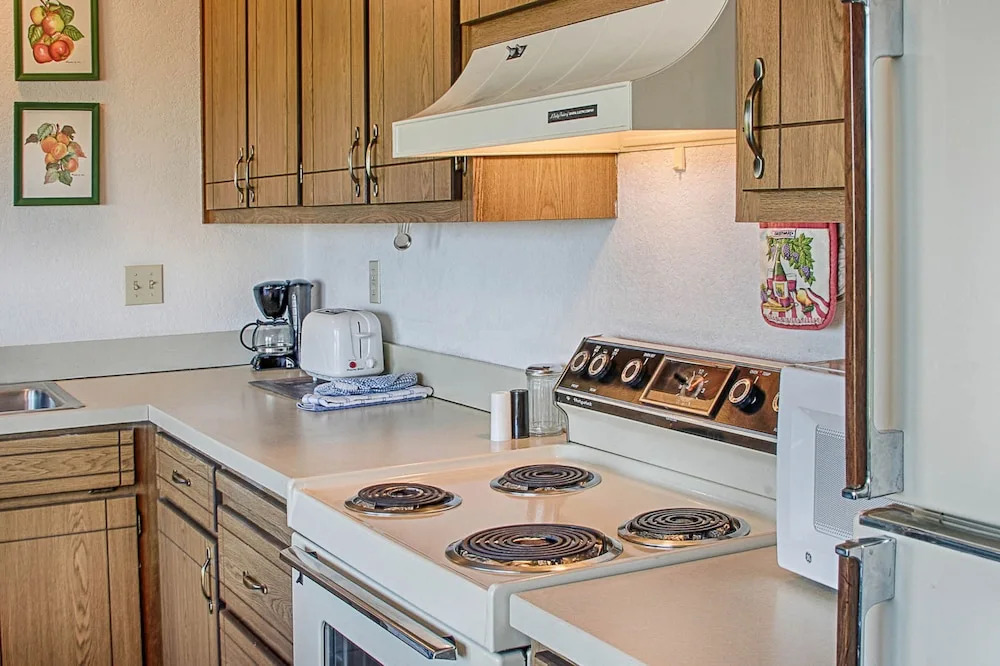 Ocean Surf Condos