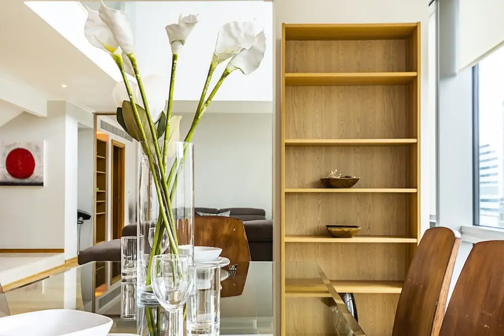 Stunning Spacious 3 Bed Apartment