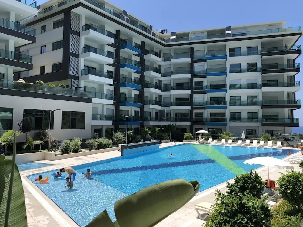 Konak Seaside Resort 2 bedroom
