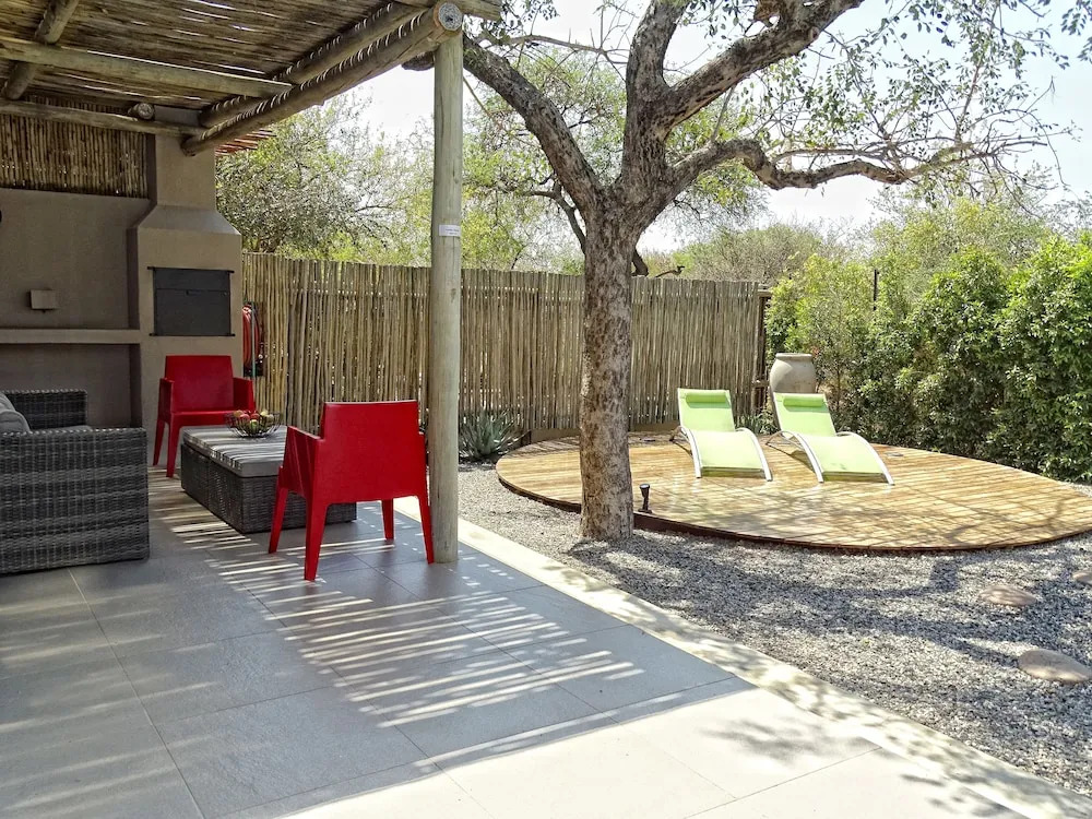 BushGlam Luxury Holiday Home