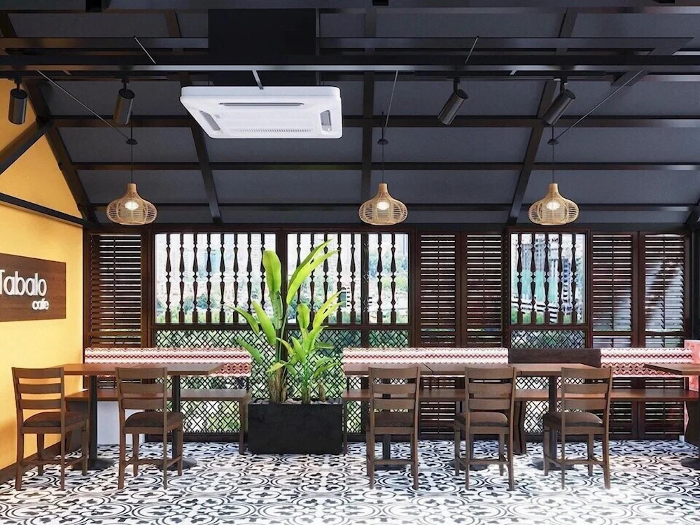 Tabalo Hostel Hanoi