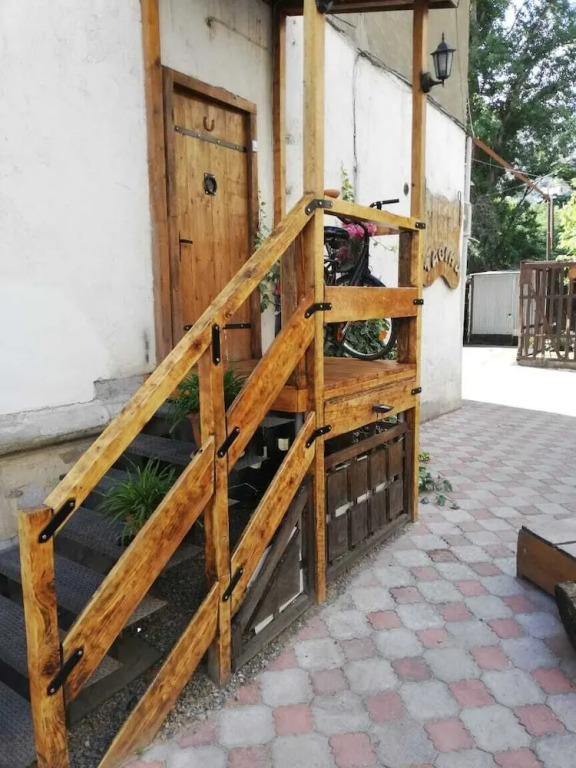 Tacima Guest House