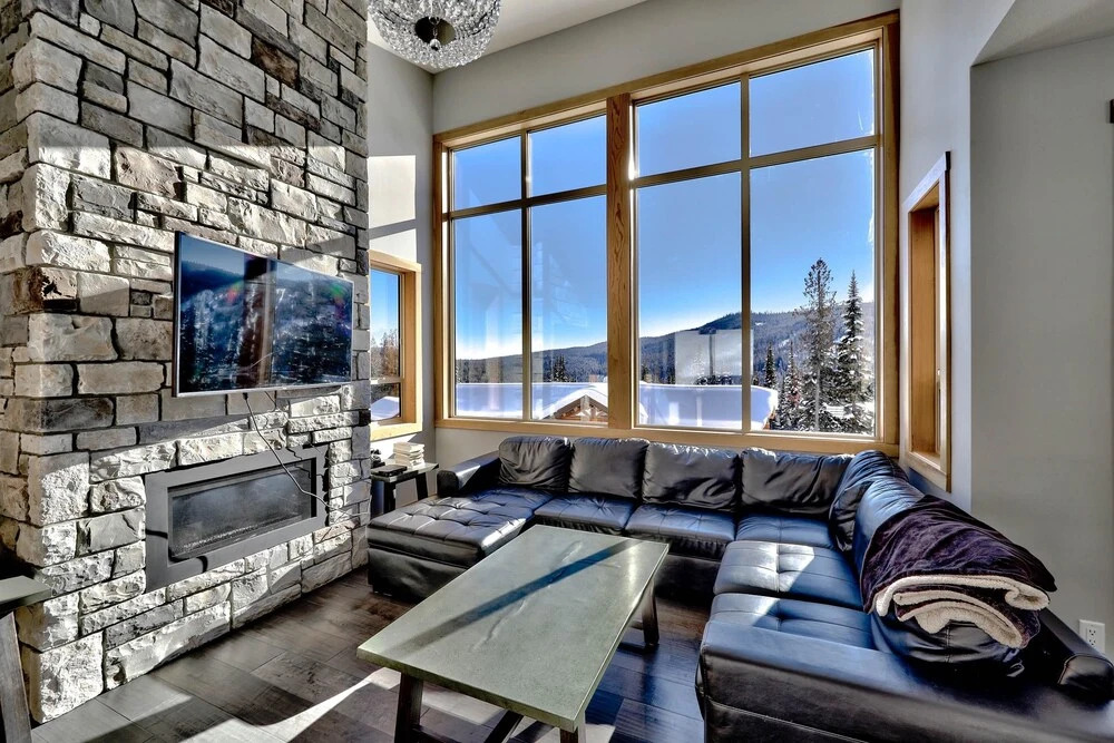 Lookout Lodge By Bear Country