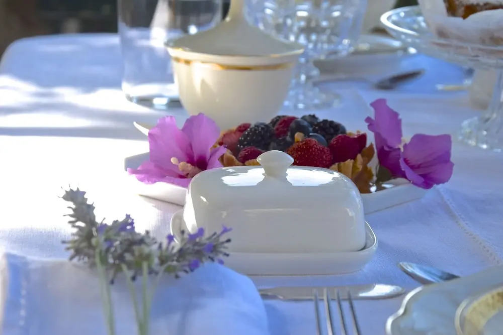 Palazzina del Chiasso B&B