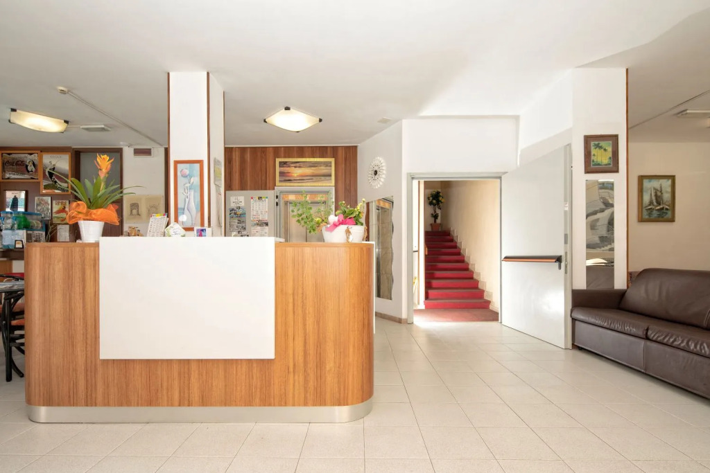 Hotel Lem