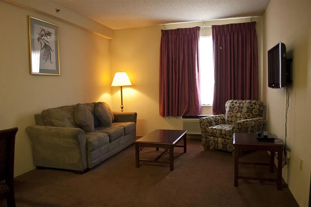 Northrock Suites