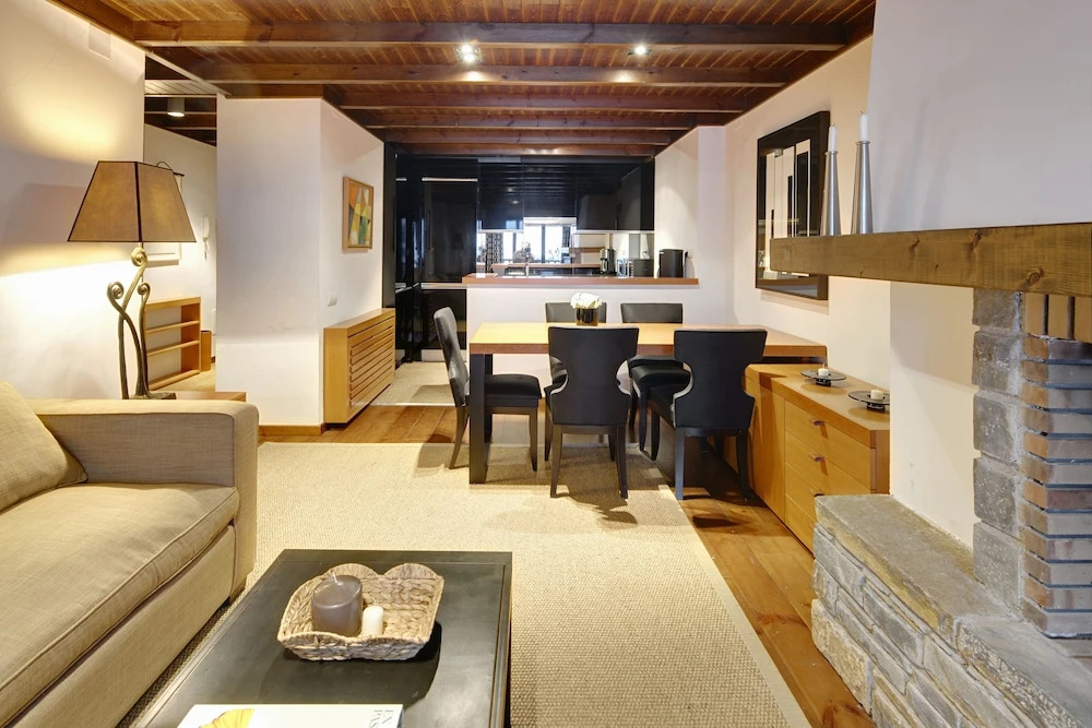 Pleta de Nheu 2 by FeelFree Rentals