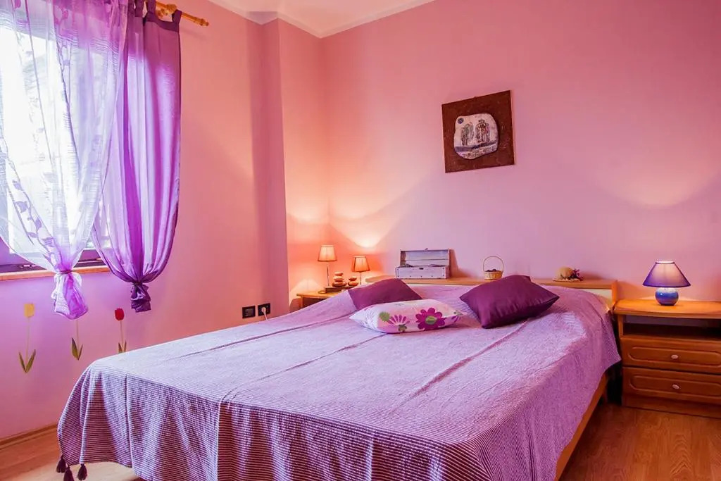 Apartman Orbanići