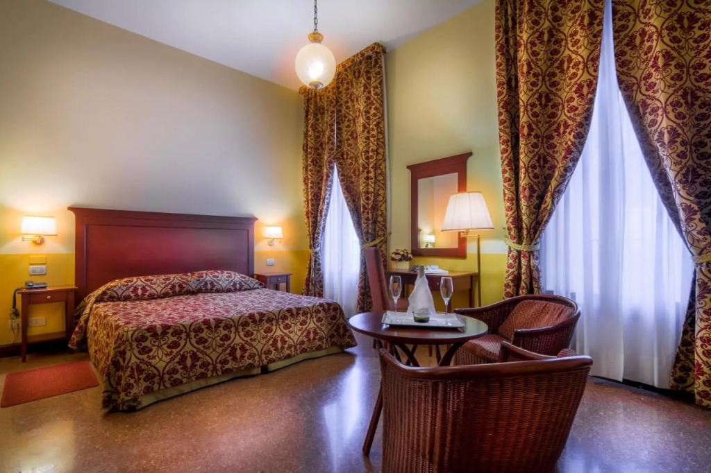 Palazzo Marcello Hotel Al Sole