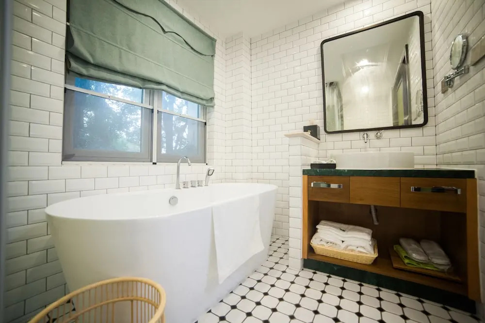 Hangzhou HiddenTsui Hostel