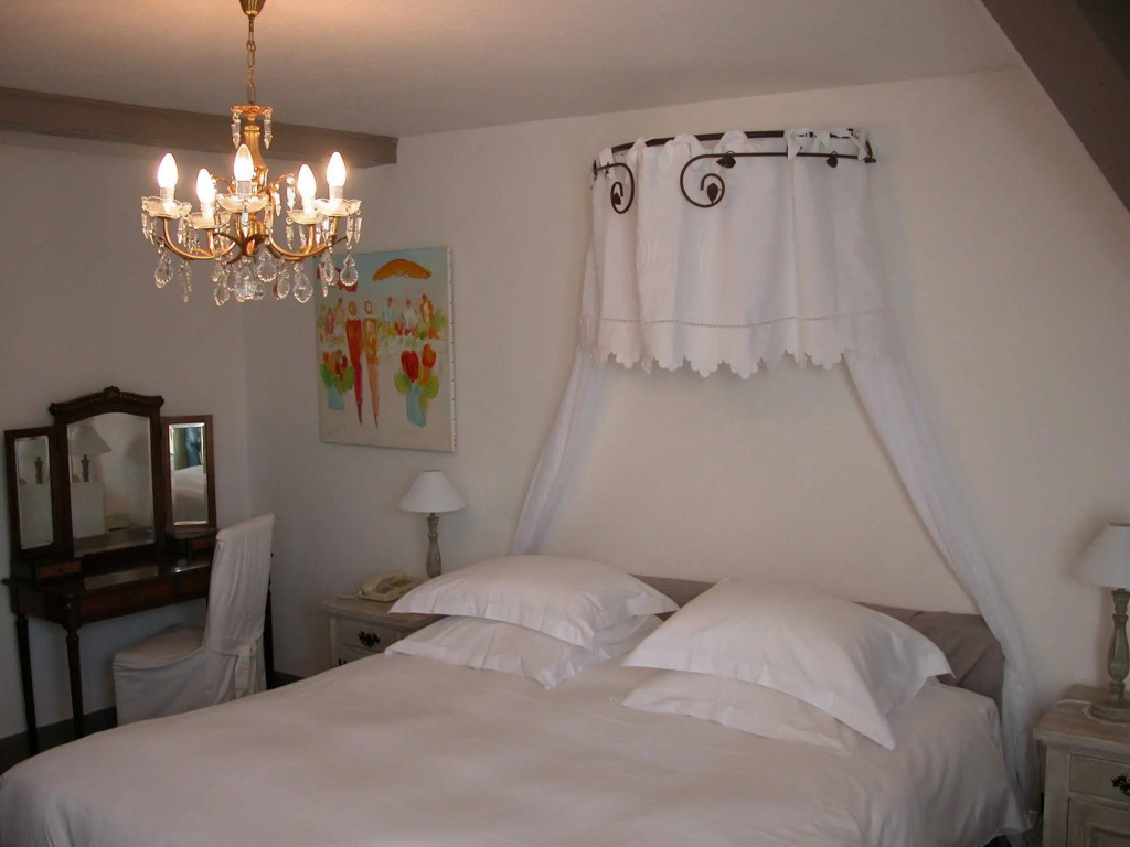 Domaine de Beaupré, The Originals Relais