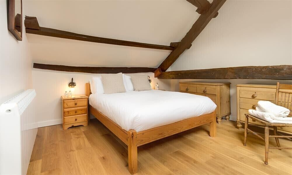 Barn Cottage