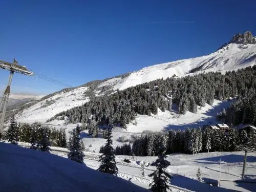 Residence Plein Soleil