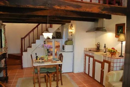 Casa da Muda Cottages & Villa