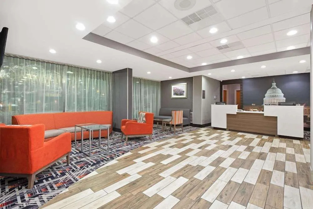 Days Inn Capital Beltway