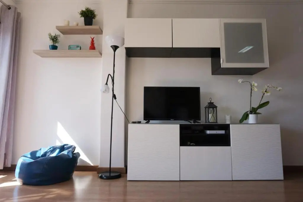 Magoito Sea View Apartment