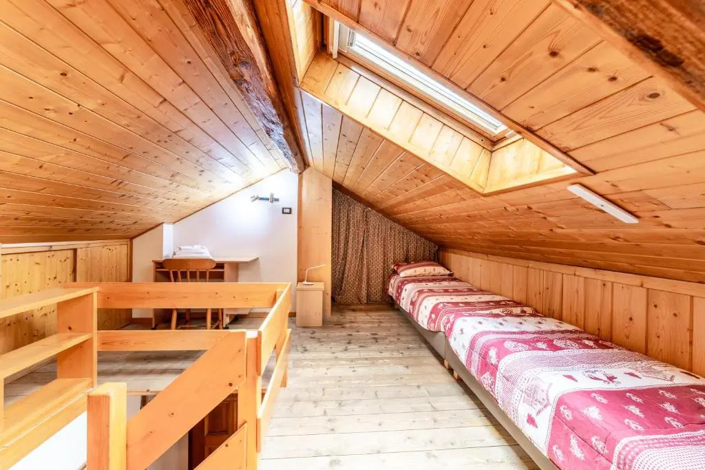 Appartamento Casa Brigadoi