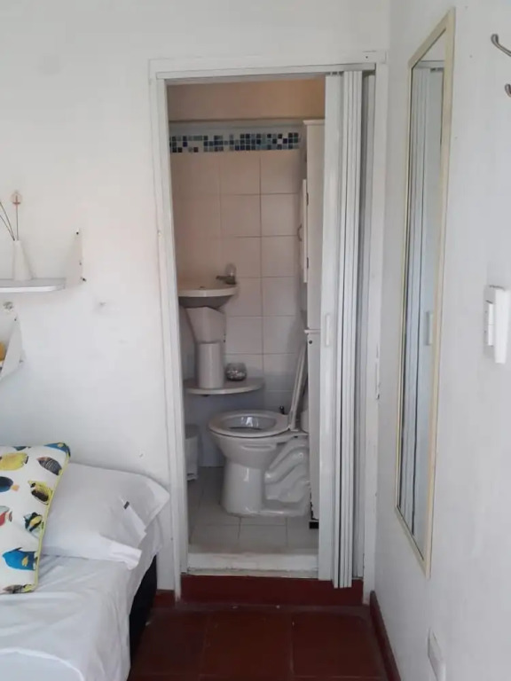 Colonial Guest House Walled City