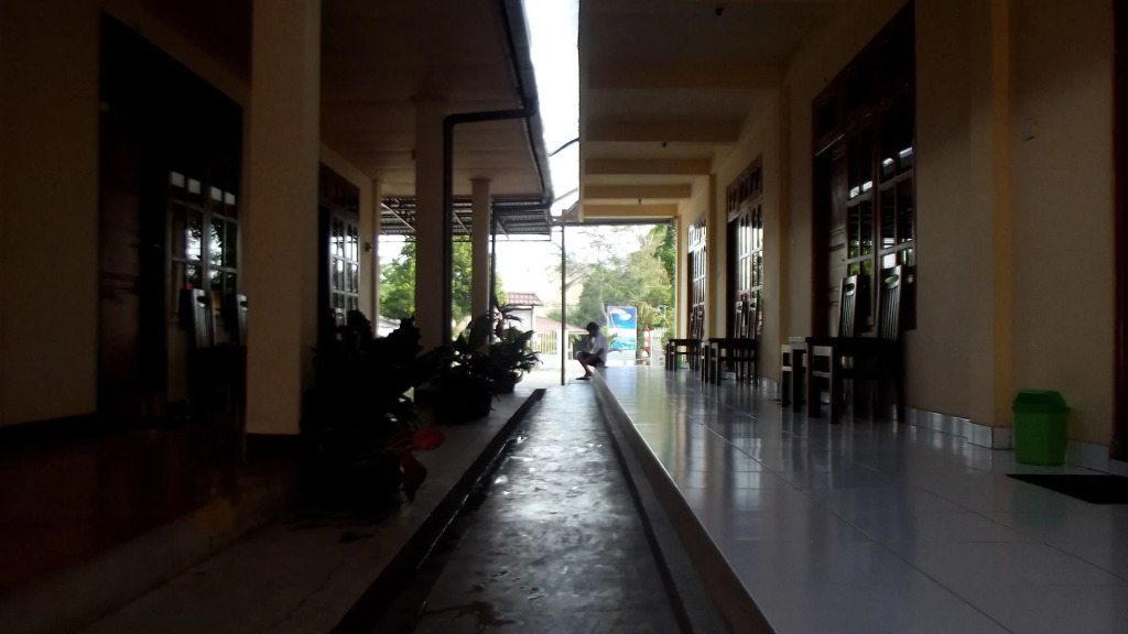 Hotel Aulia by Four-G