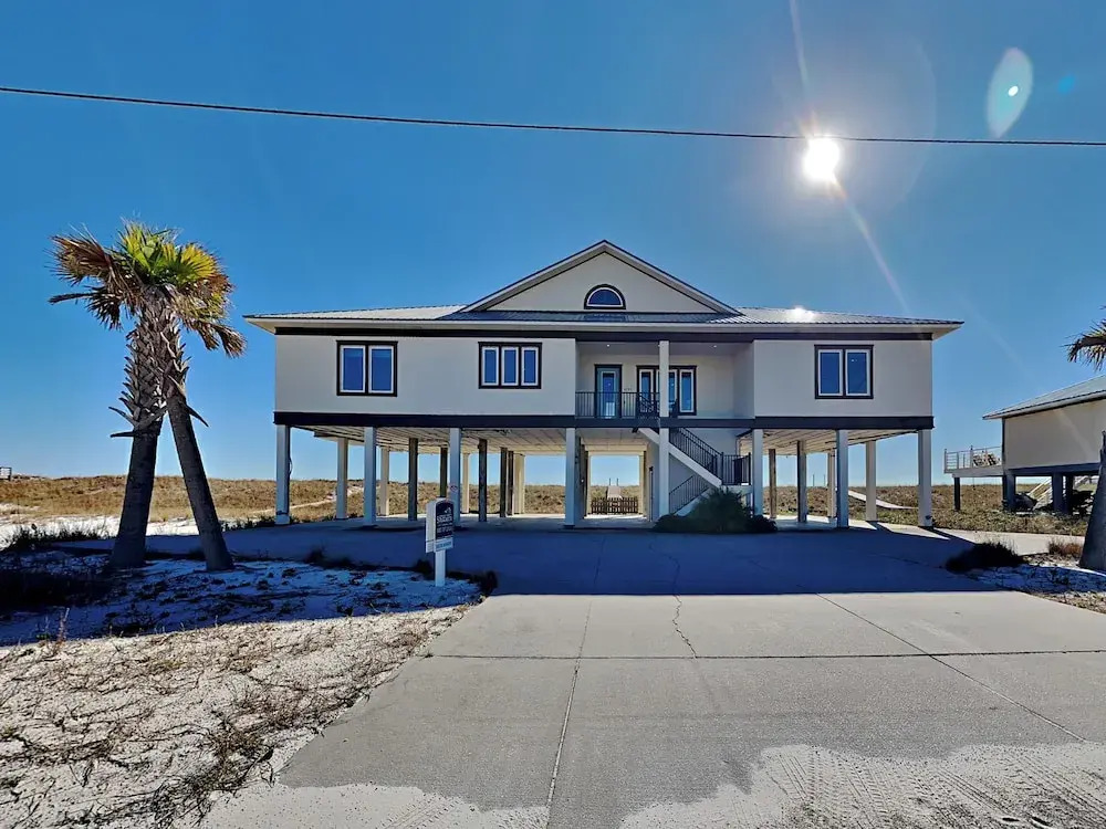 Making Memories by Southern Vacation Rentals