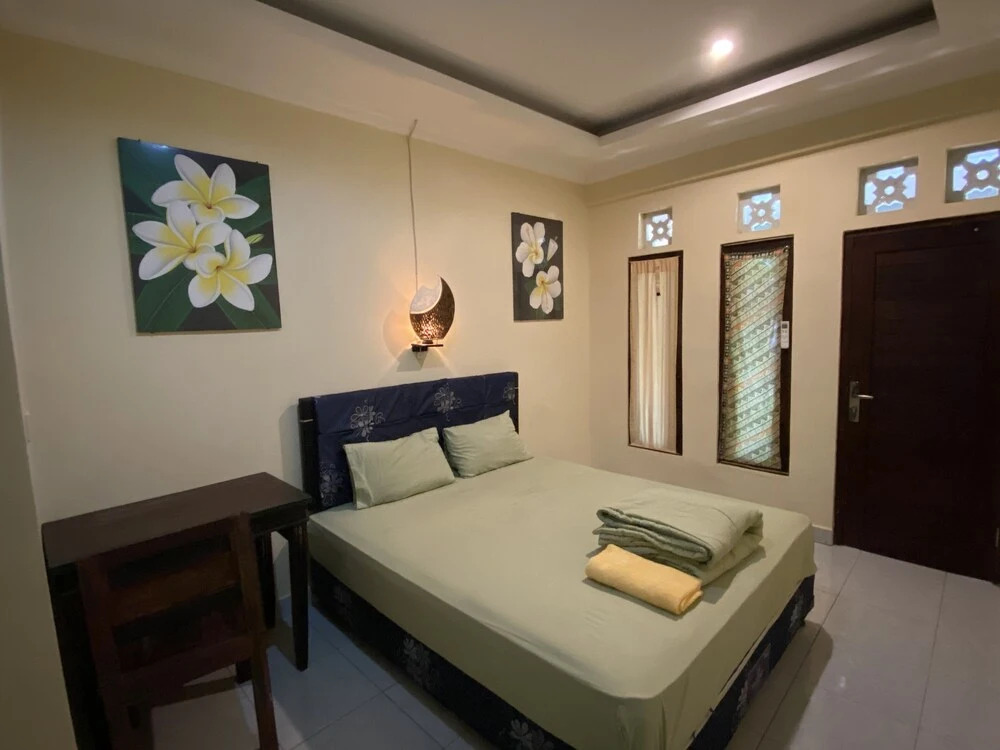 Dulun Carik Homestay
