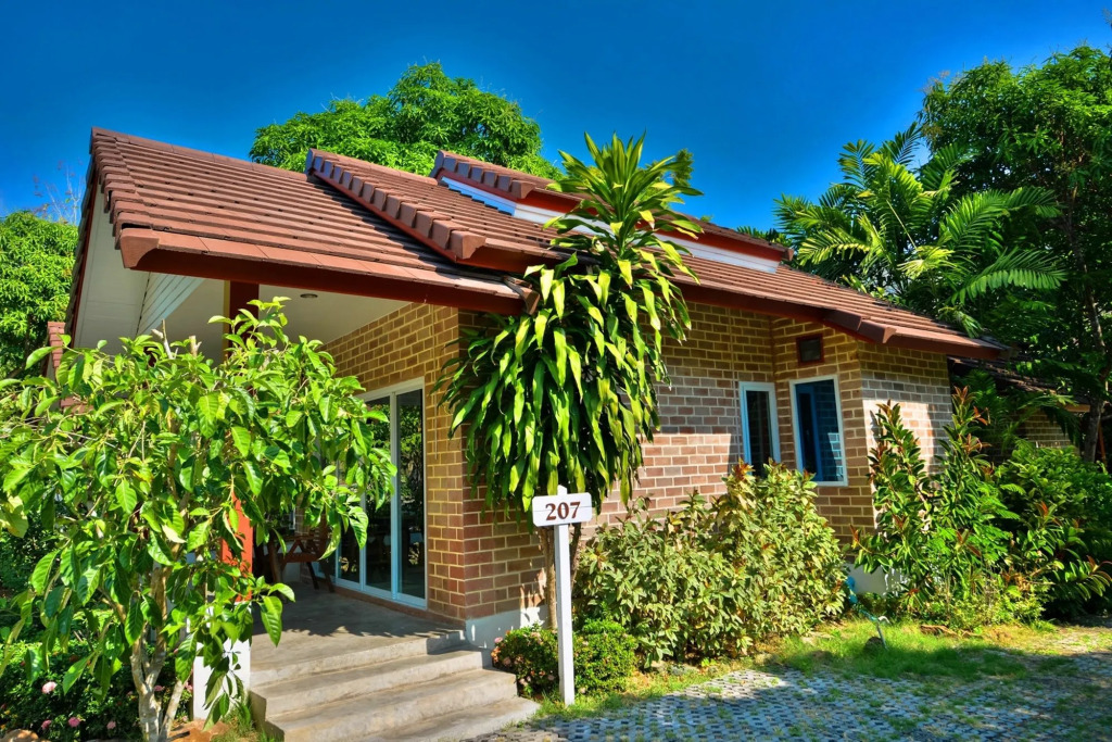 Theerama Cottage