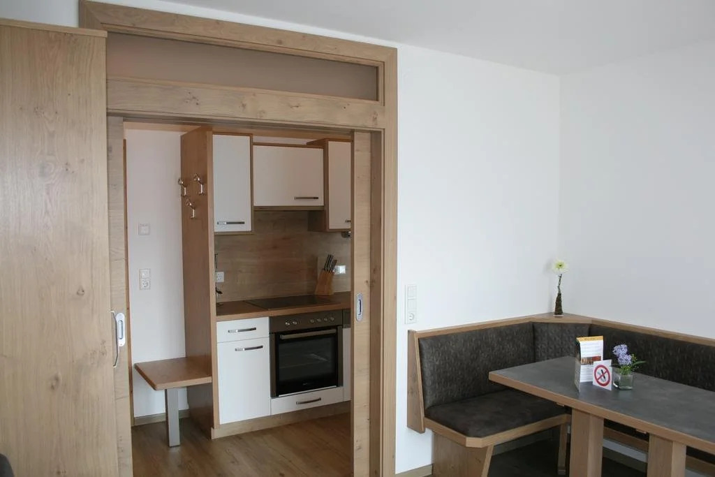 Alpenhof Strenge