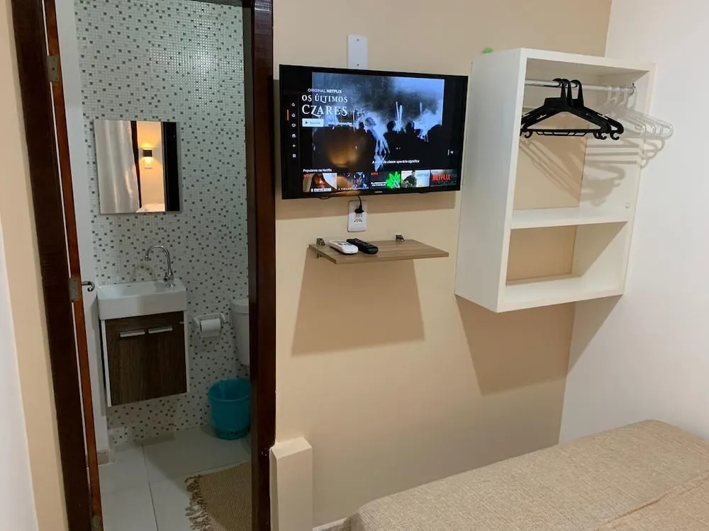 Praia do Forte Suites