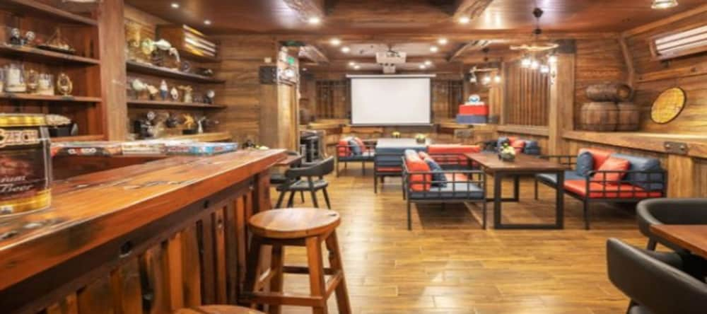 Sumlodol Hengqin Camping Town