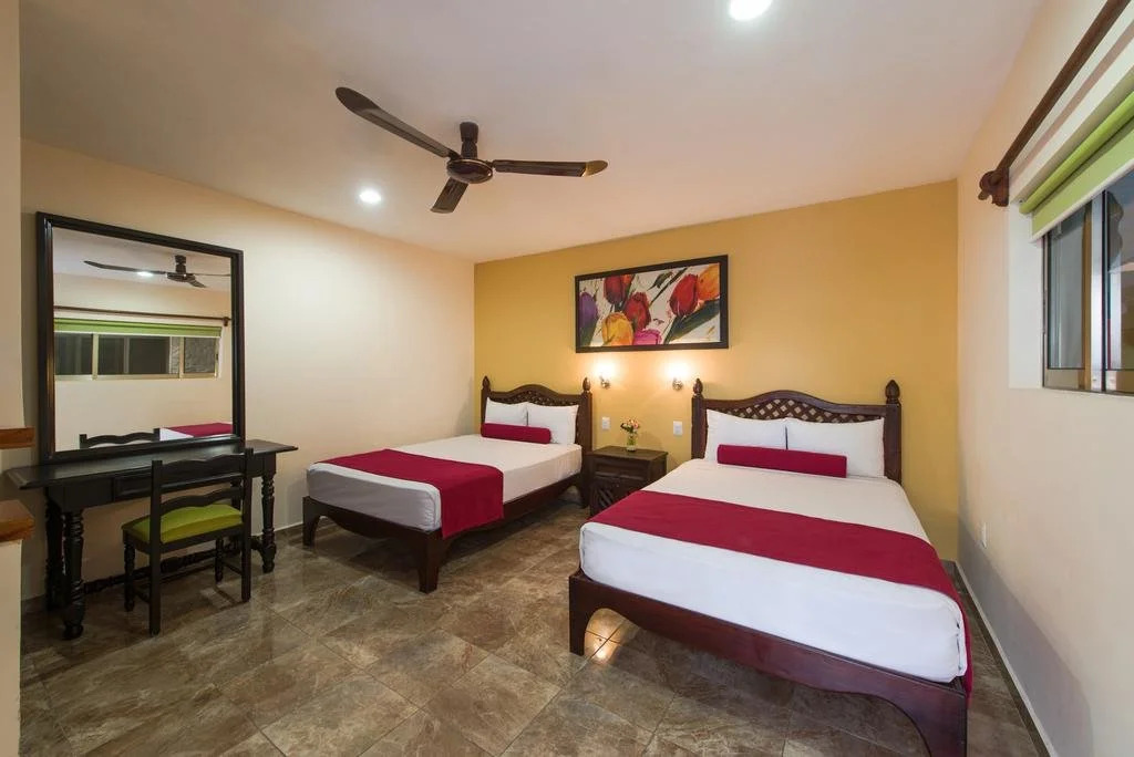 Hotel Papagayo