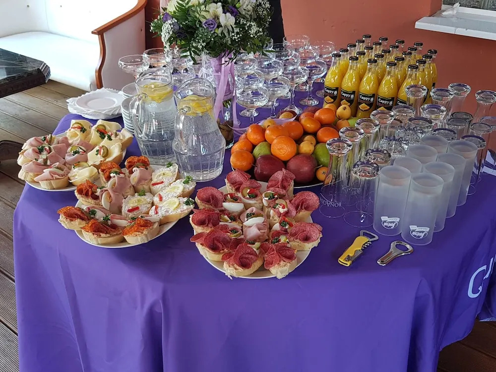 Hotel Bor
