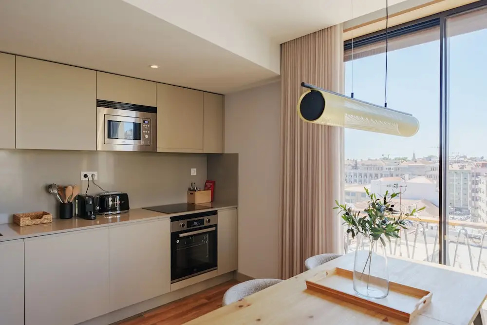 Feel Porto Firmeza Coworking & Flats