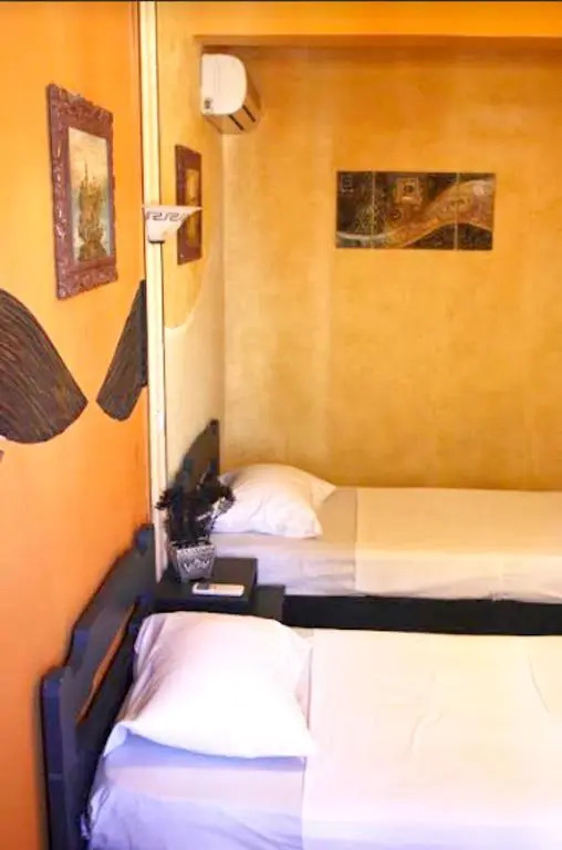 Apartment with 2 Bedrooms in Grand Baie, with Wonderful Sea View, Enclosed Garden And Wifi - 10 M From the Beach
