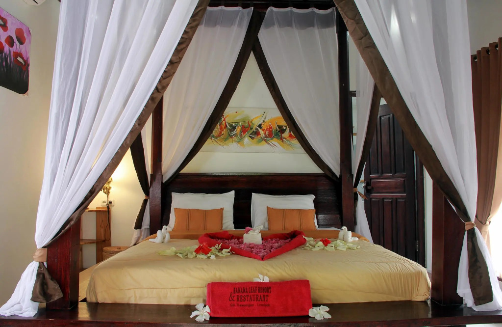 Banana Leaf Resort