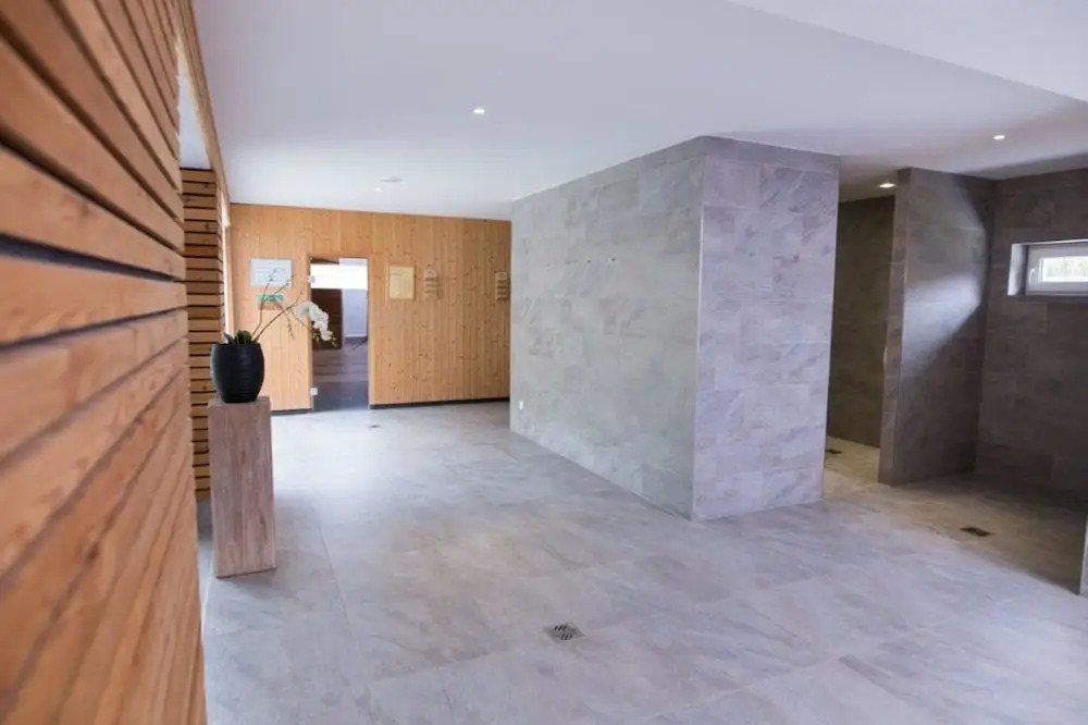 BSW-Erlebnishotel Festenburg