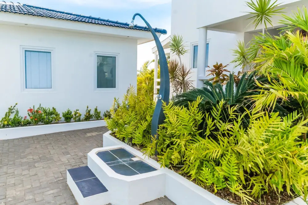 Palm Crest