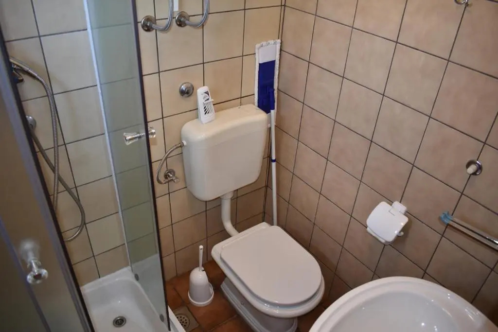 Apartman Nin-Dodo