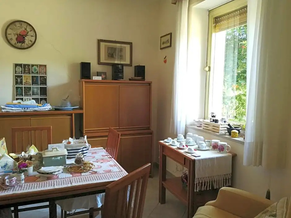 Casa Salvi