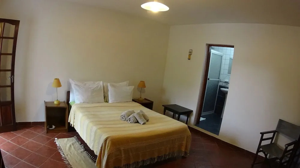 Harsha Petit Hotel Holistico