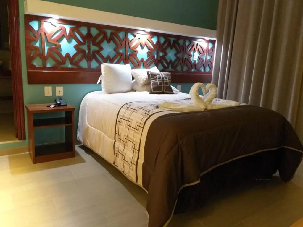 9 Estrellas Casa Hotel
