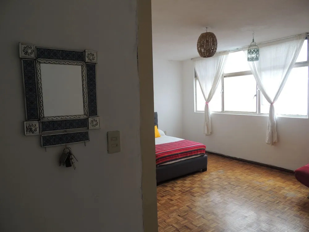Mexican Loft