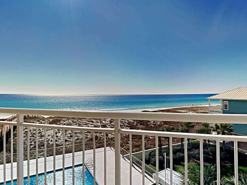 Belle Mer by Southern Vacation Rentals