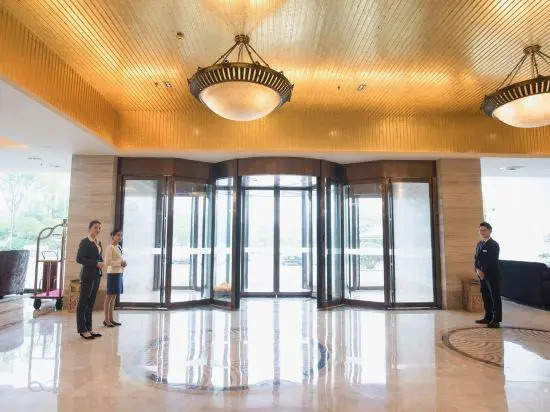 Zhonglang Holiday Hotel